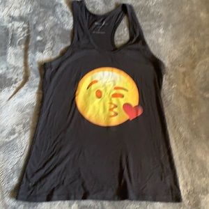 Emoji tank xl